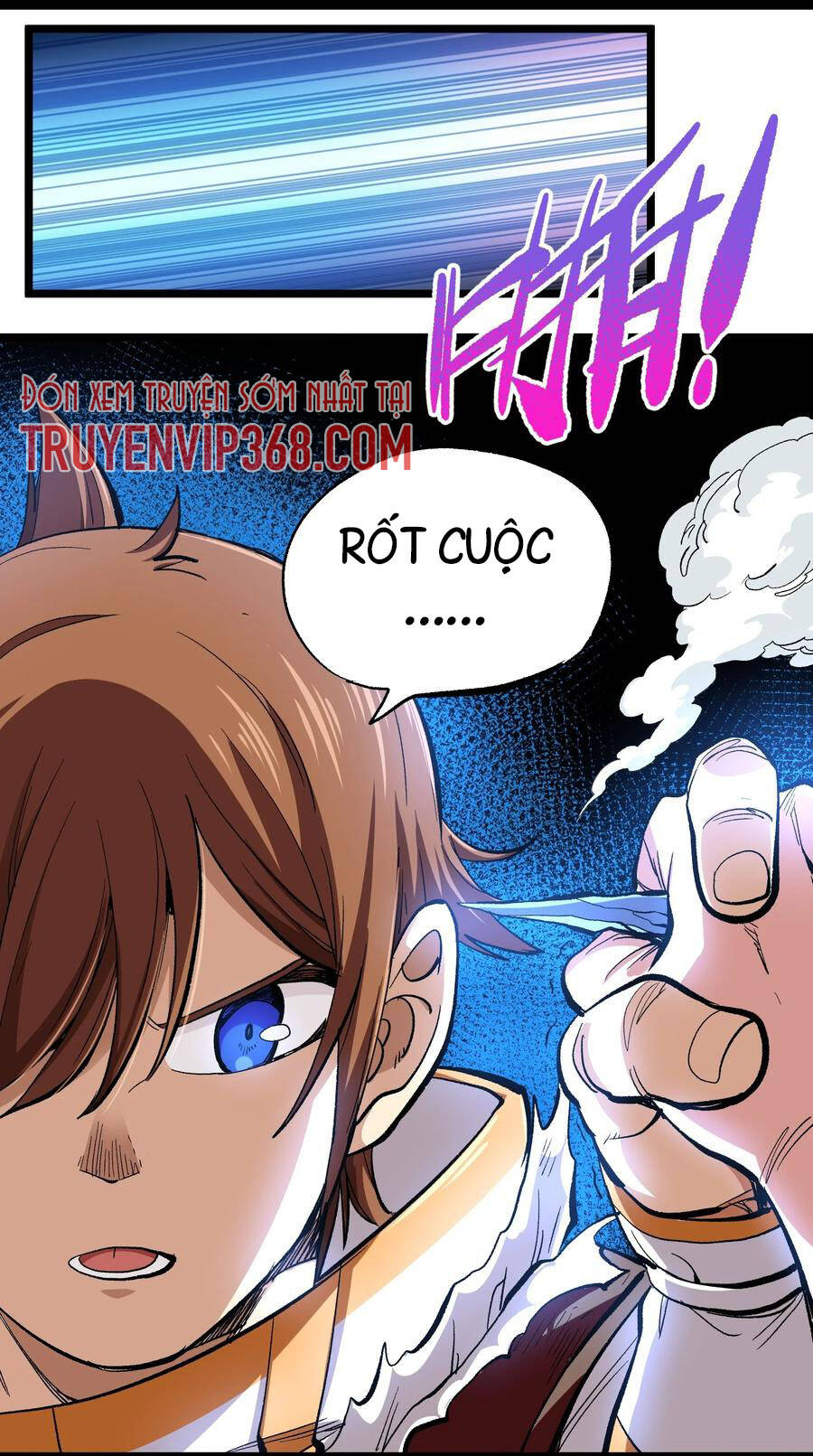 Vú Em Vô Địch Chapter 5 - Trang 2