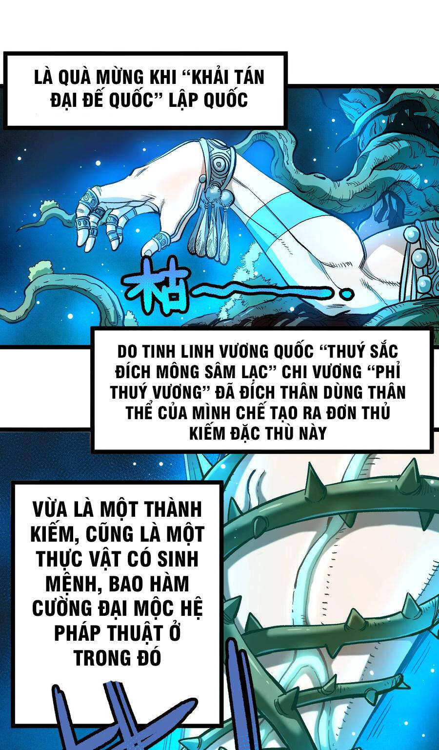 Vú Em Vô Địch Chapter 4 - Trang 2