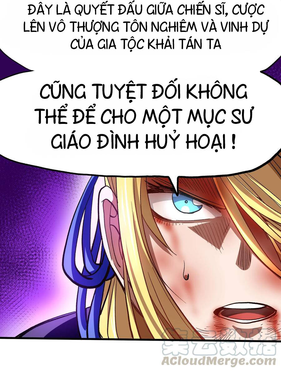 Vú Em Vô Địch Chapter 2 - Trang 2