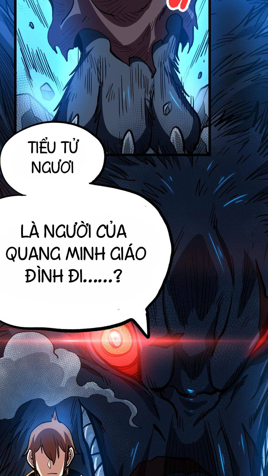 Vú Em Vô Địch Chapter 2 - Trang 2