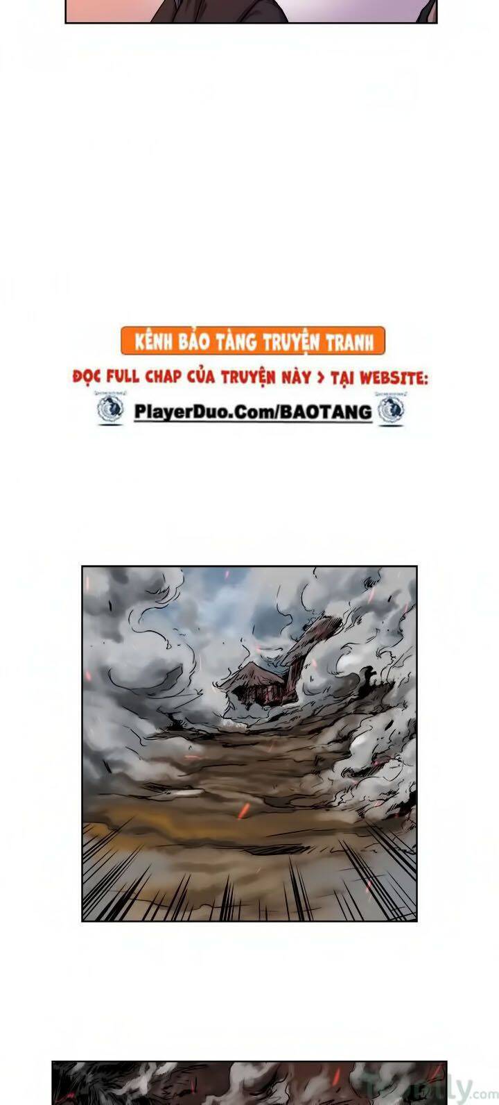 Truyền Thuyết Đế Vương Chapter 36 - Trang 2