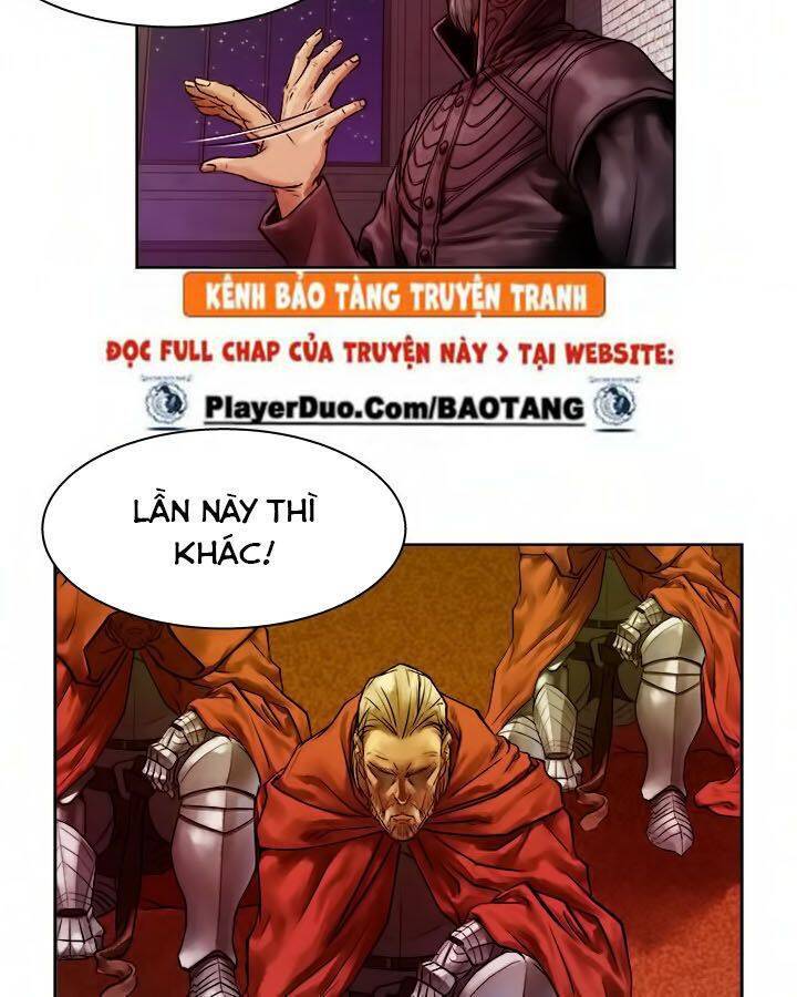 Truyền Thuyết Đế Vương Chapter 11 - Trang 2