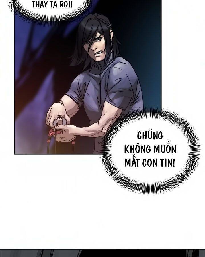 Truyền Thuyết Đế Vương Chapter 7 - Trang 2