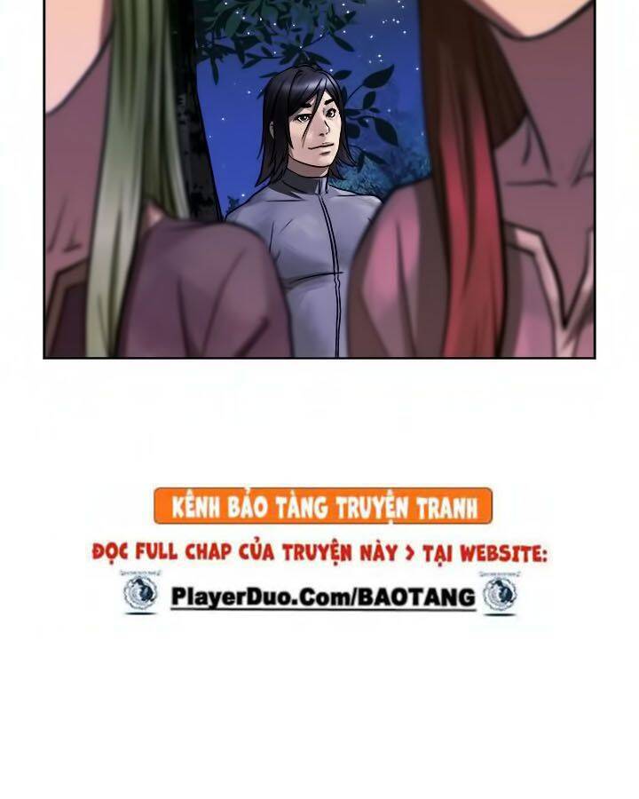 Truyền Thuyết Đế Vương Chapter 7 - Trang 2