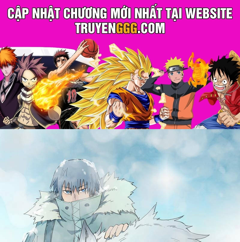 Tinh Võ Thần Quyết Chapter 813 - Trang 2