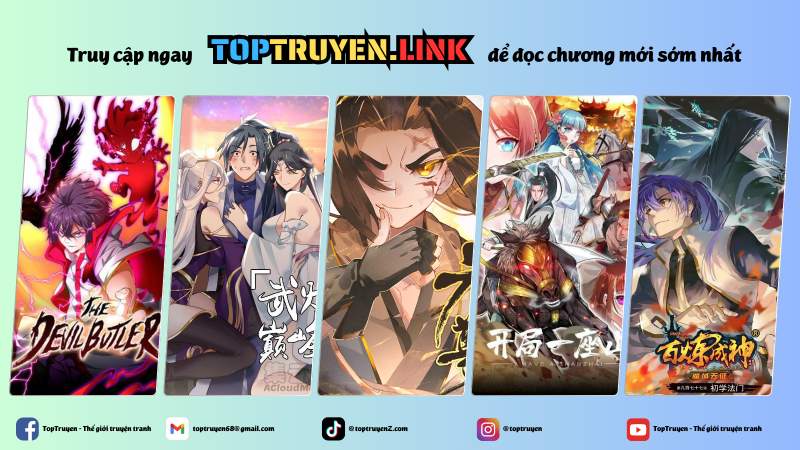 Tinh Võ Thần Quyết Chapter 717 - Trang 2