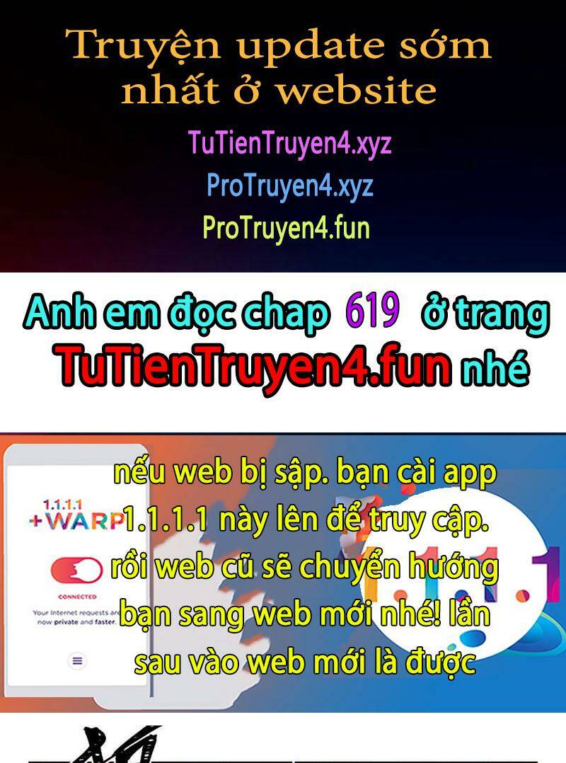 Tinh Võ Thần Quyết Chapter 618 - Trang 2