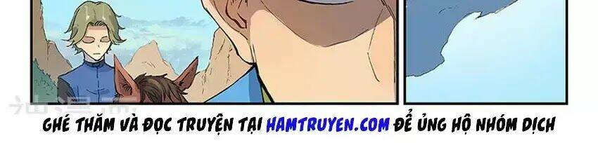 Tinh Võ Thần Quyết Chapter 311 - Trang 2