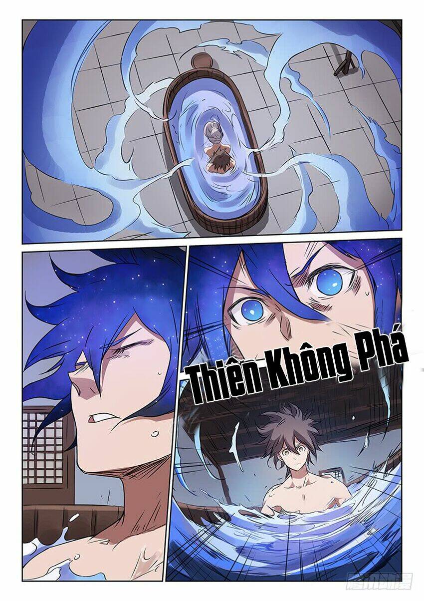 Tinh Võ Thần Quyết Chapter 164 - Trang 2