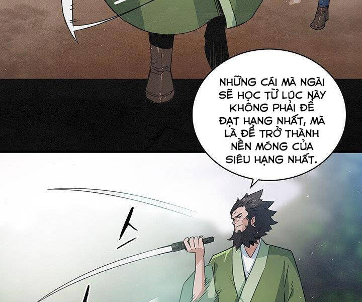 Mục Hạ Vô Nhân Chapter 15 - Trang 2