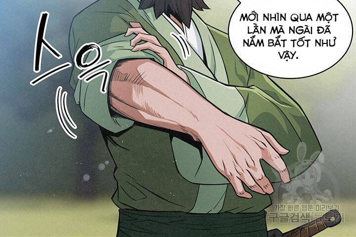 Mục Hạ Vô Nhân Chapter 15 - Trang 2