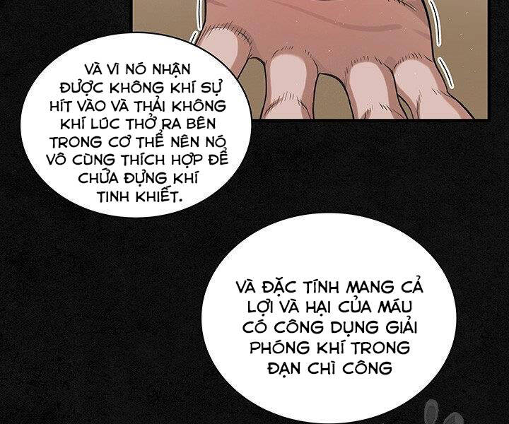 Mục Hạ Vô Nhân Chapter 15 - Trang 2