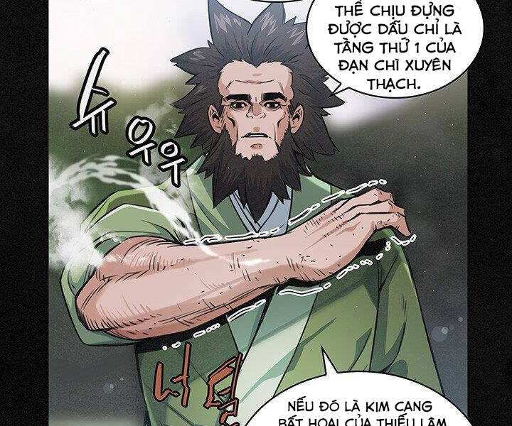 Mục Hạ Vô Nhân Chapter 15 - Trang 2