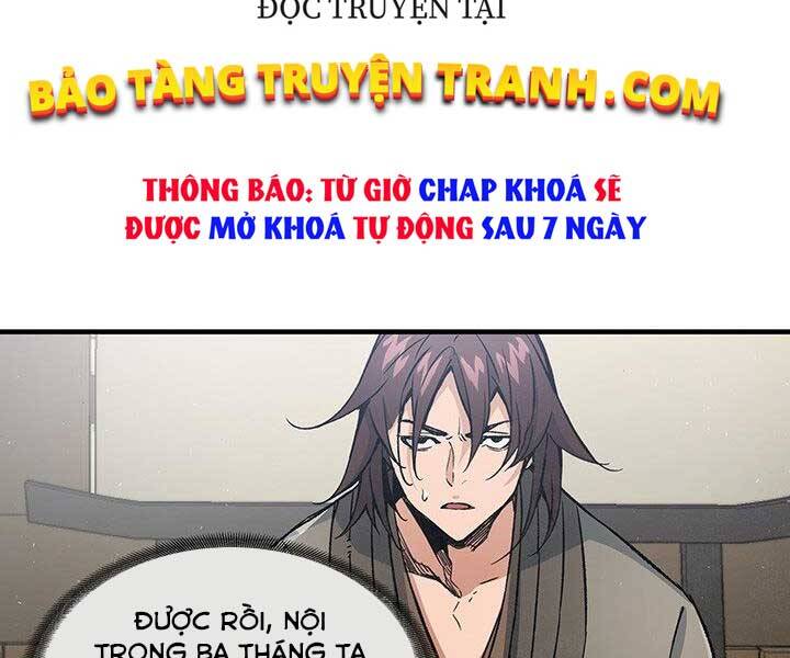 Mục Hạ Vô Nhân Chapter 14 - Trang 2