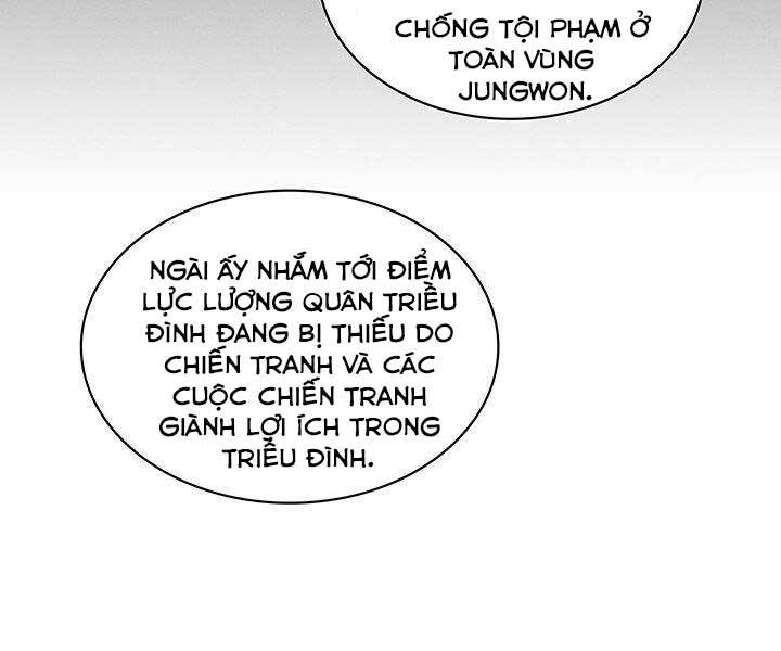 Mục Hạ Vô Nhân Chapter 14 - Trang 2