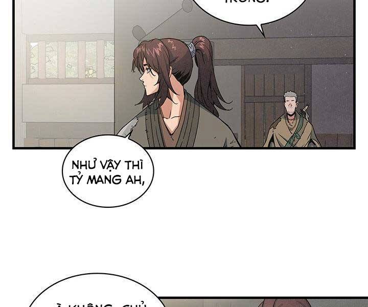 Mục Hạ Vô Nhân Chapter 14 - Trang 2