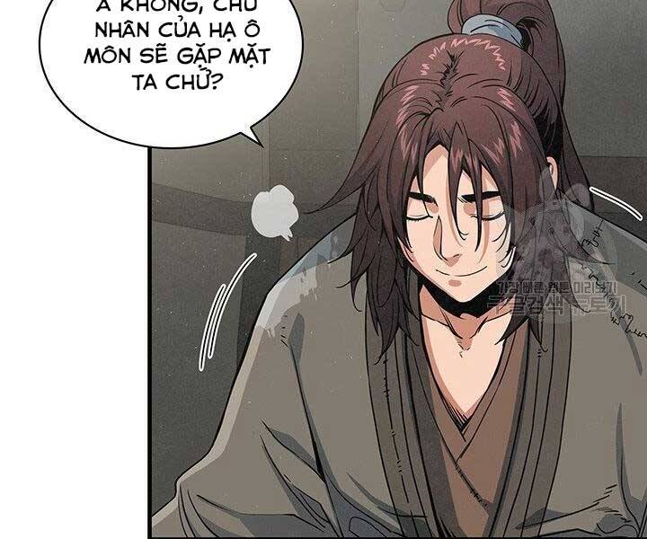 Mục Hạ Vô Nhân Chapter 14 - Trang 2