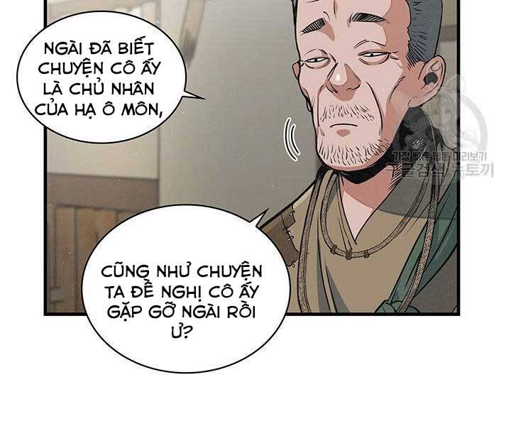 Mục Hạ Vô Nhân Chapter 14 - Trang 2