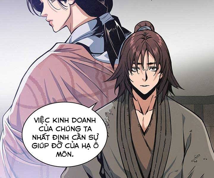 Mục Hạ Vô Nhân Chapter 14 - Trang 2