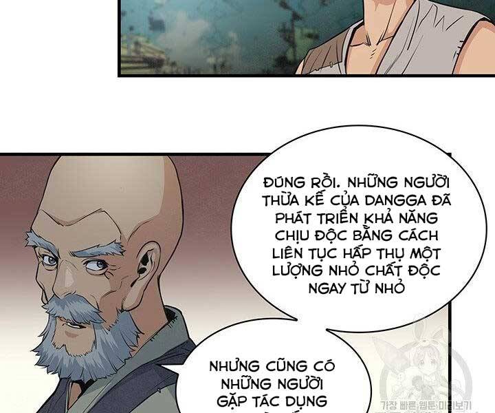 Mục Hạ Vô Nhân Chapter 14 - Trang 2