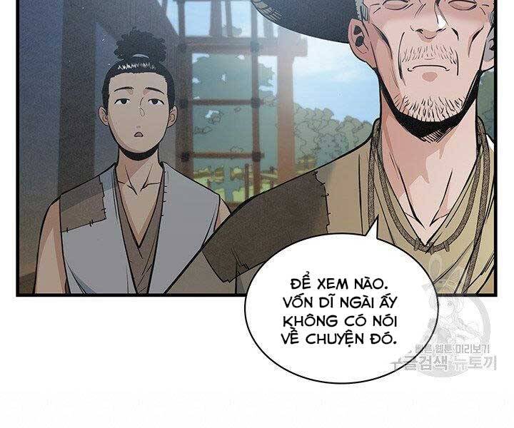 Mục Hạ Vô Nhân Chapter 14 - Trang 2