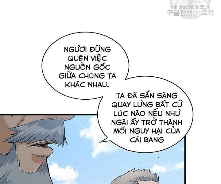 Mục Hạ Vô Nhân Chapter 14 - Trang 2