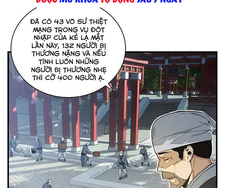 Mục Hạ Vô Nhân Chapter 13 - Trang 2