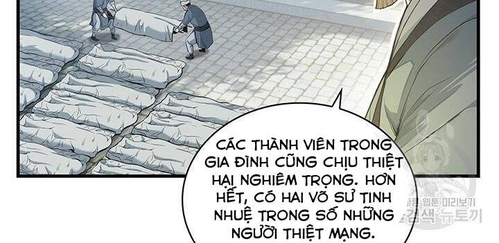 Mục Hạ Vô Nhân Chapter 13 - Trang 2