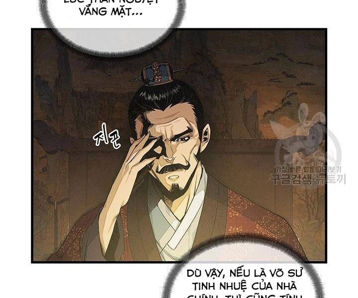 Mục Hạ Vô Nhân Chapter 13 - Trang 2