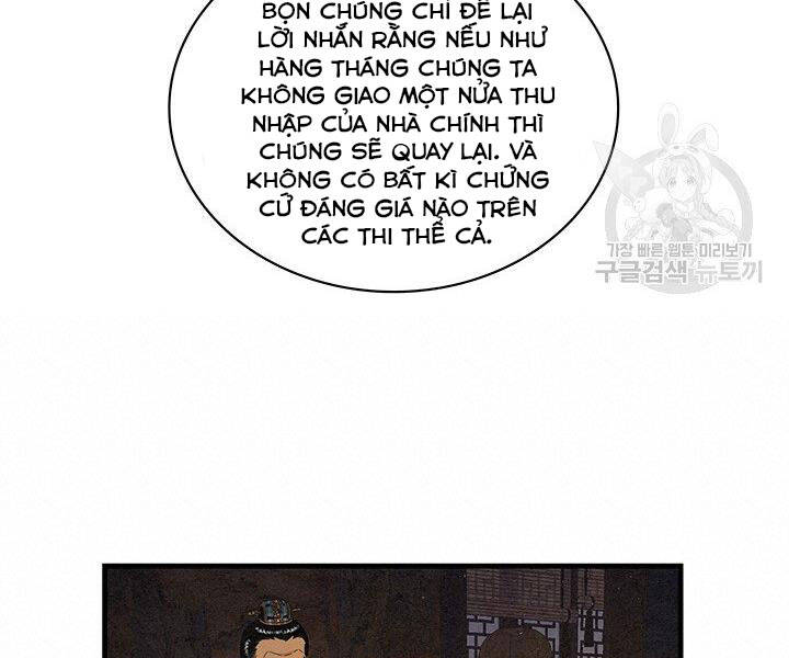 Mục Hạ Vô Nhân Chapter 13 - Trang 2