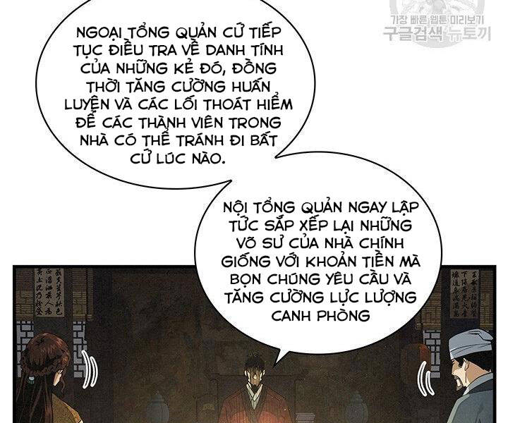 Mục Hạ Vô Nhân Chapter 13 - Trang 2