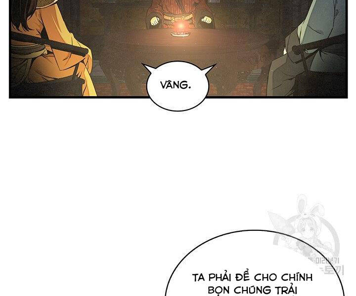 Mục Hạ Vô Nhân Chapter 13 - Trang 2