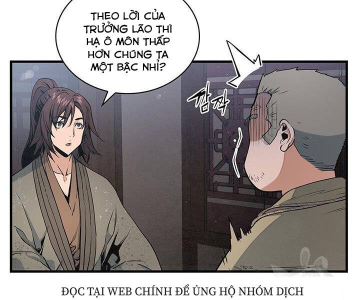 Mục Hạ Vô Nhân Chapter 13 - Trang 2