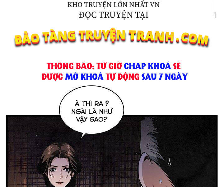 Mục Hạ Vô Nhân Chapter 13 - Trang 2