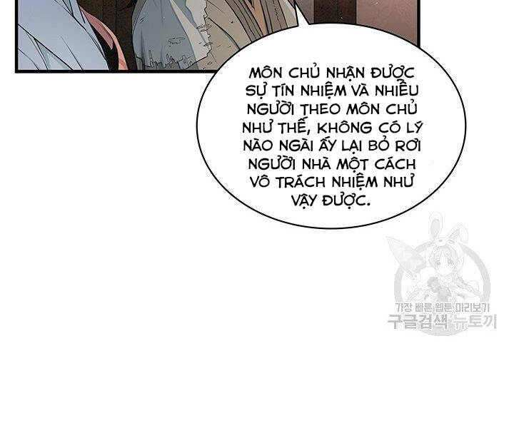 Mục Hạ Vô Nhân Chapter 13 - Trang 2