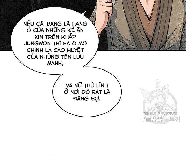 Mục Hạ Vô Nhân Chapter 13 - Trang 2