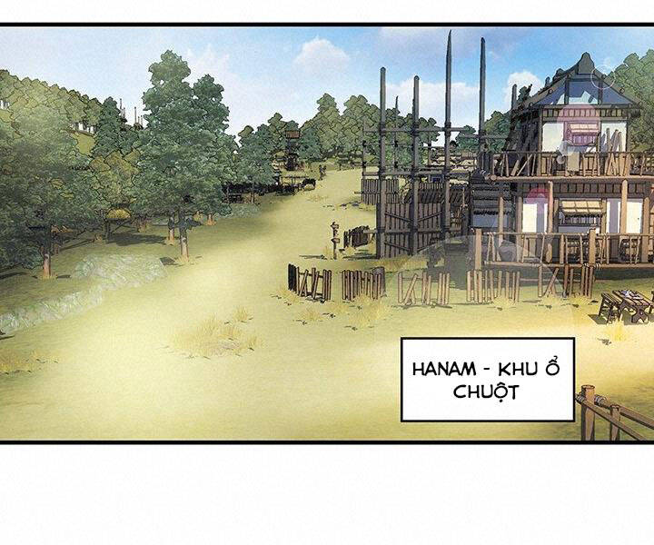 Mục Hạ Vô Nhân Chapter 13 - Trang 2