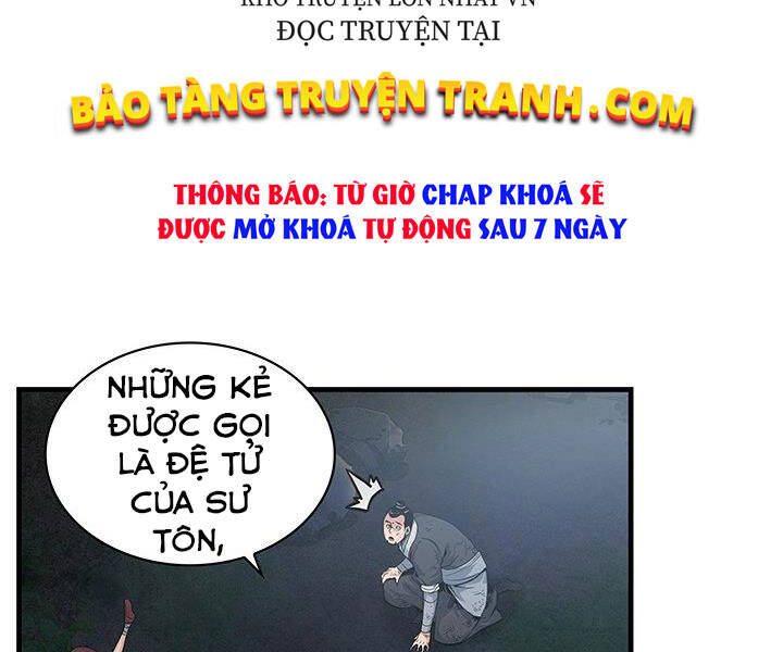 Mục Hạ Vô Nhân Chapter 12 - Trang 2