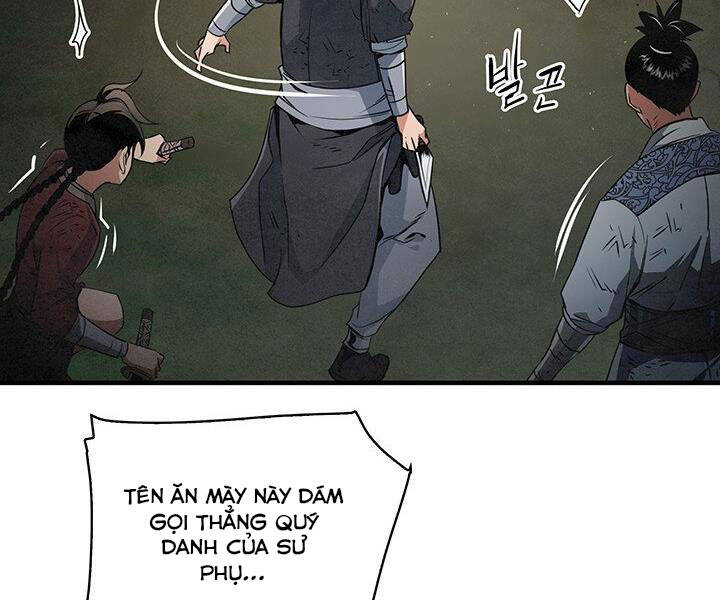 Mục Hạ Vô Nhân Chapter 12 - Trang 2