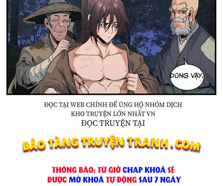 Mục Hạ Vô Nhân Chapter 12 - Trang 2