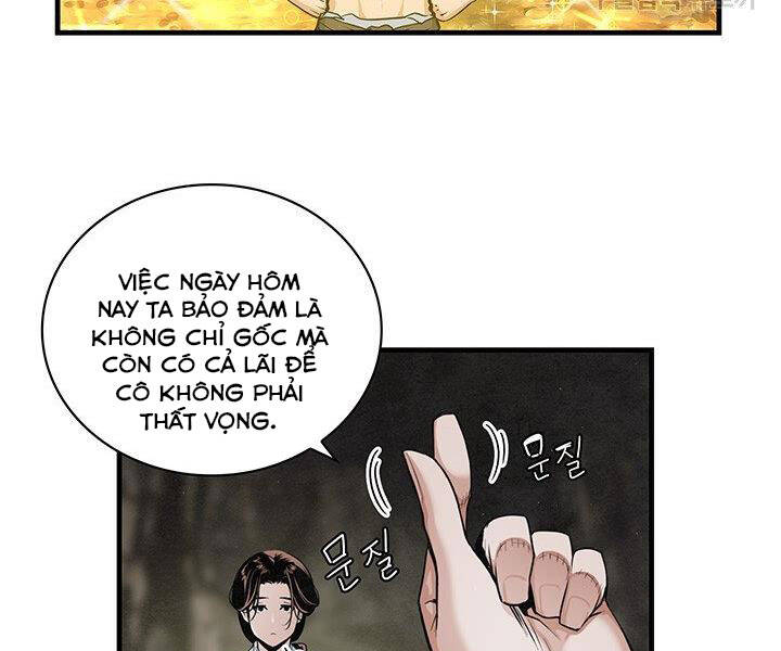 Mục Hạ Vô Nhân Chapter 11 - Trang 2