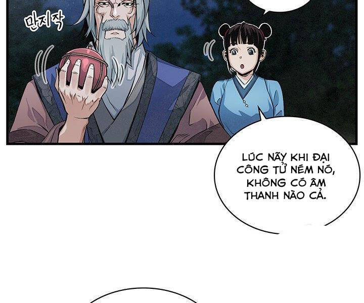 Mục Hạ Vô Nhân Chapter 11 - Trang 2