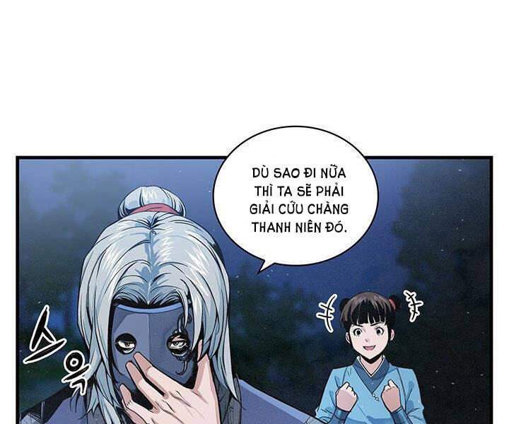 Mục Hạ Vô Nhân Chapter 11 - Trang 2