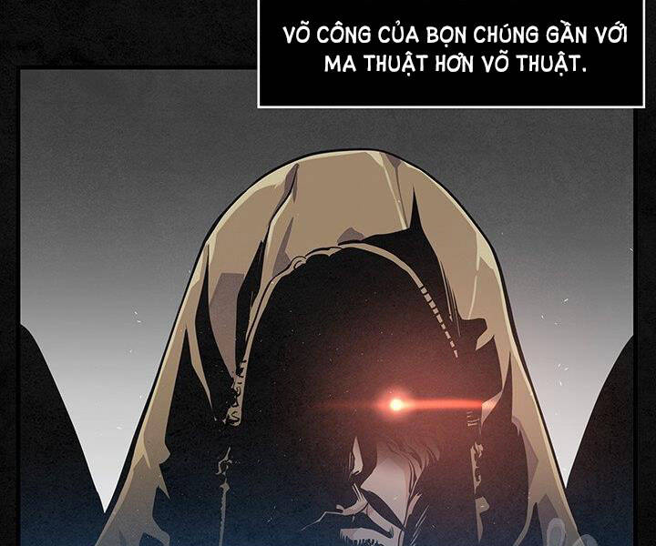 Mục Hạ Vô Nhân Chapter 11 - Trang 2