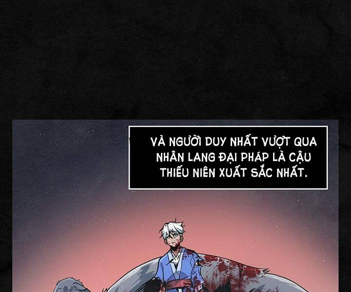 Mục Hạ Vô Nhân Chapter 11 - Trang 2