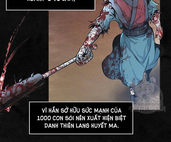 Mục Hạ Vô Nhân Chapter 11 - Trang 2