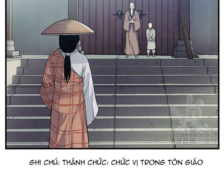 Mục Hạ Vô Nhân Chapter 10 - Trang 2