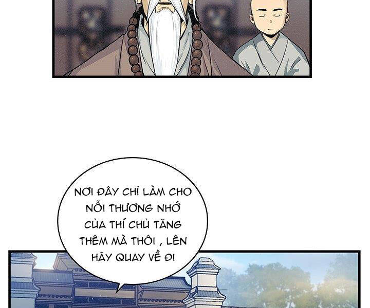 Mục Hạ Vô Nhân Chapter 10 - Trang 2