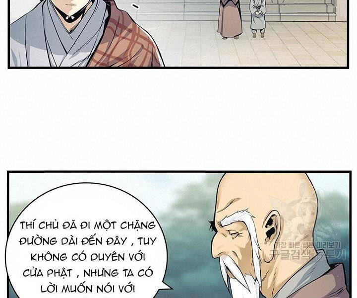 Mục Hạ Vô Nhân Chapter 10 - Trang 2