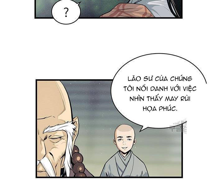 Mục Hạ Vô Nhân Chapter 10 - Trang 2